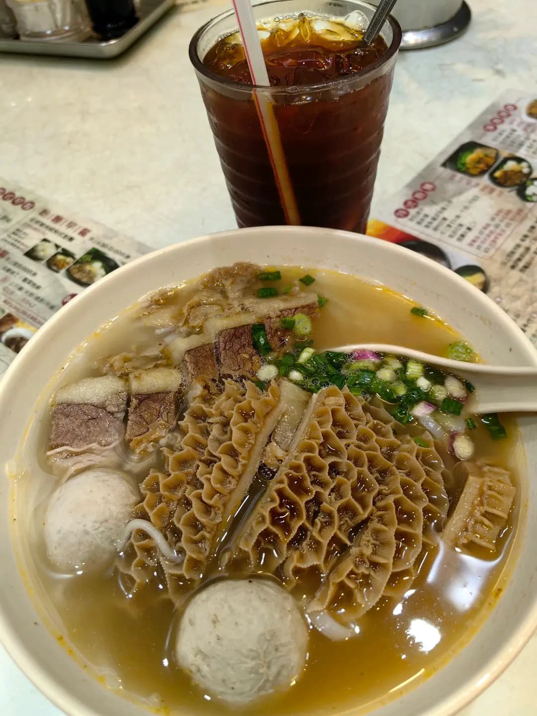 復興香港仔魚蛋王 photo 1