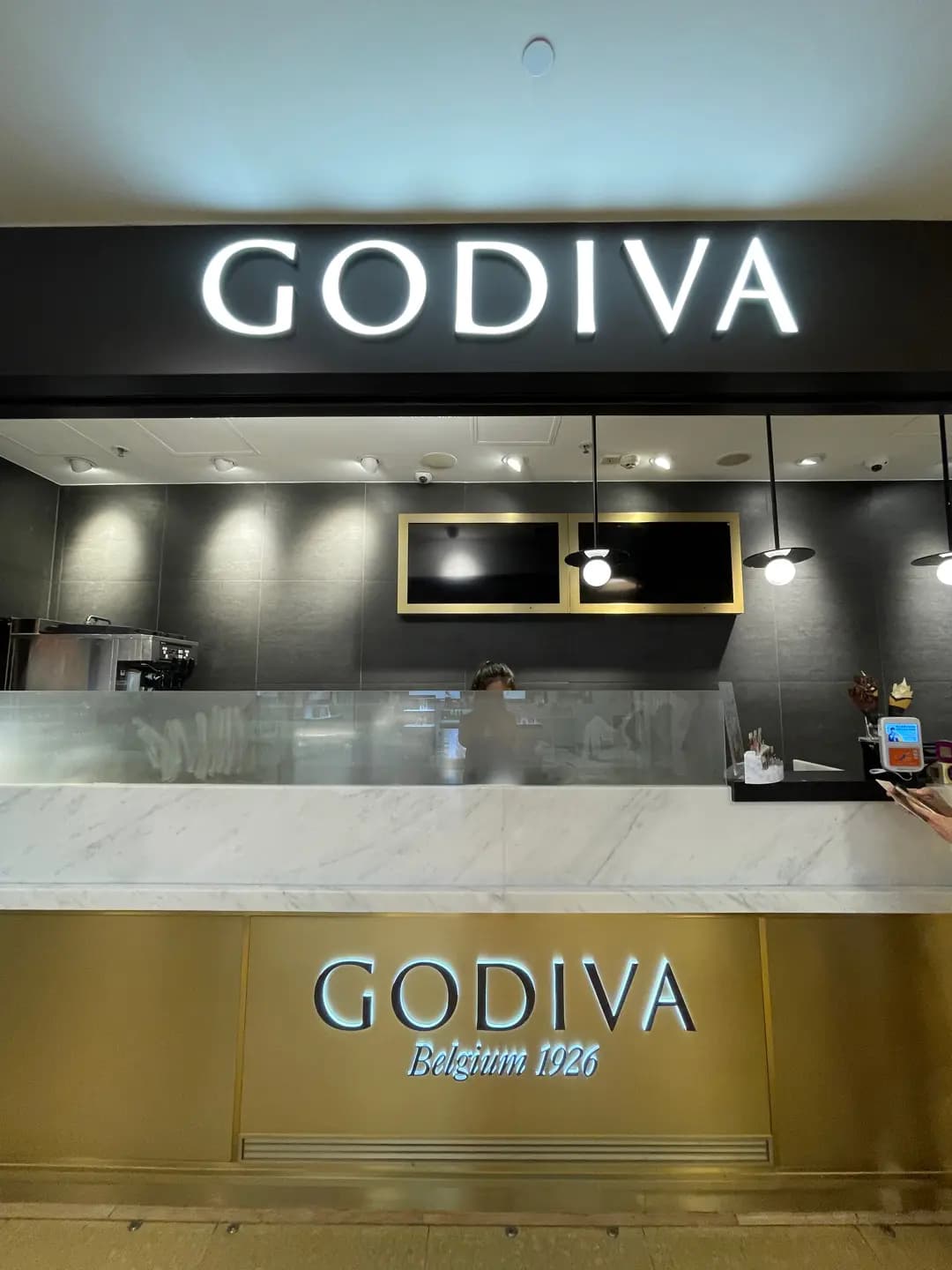 Godiva Chocolatier (太古城中心) photo 2