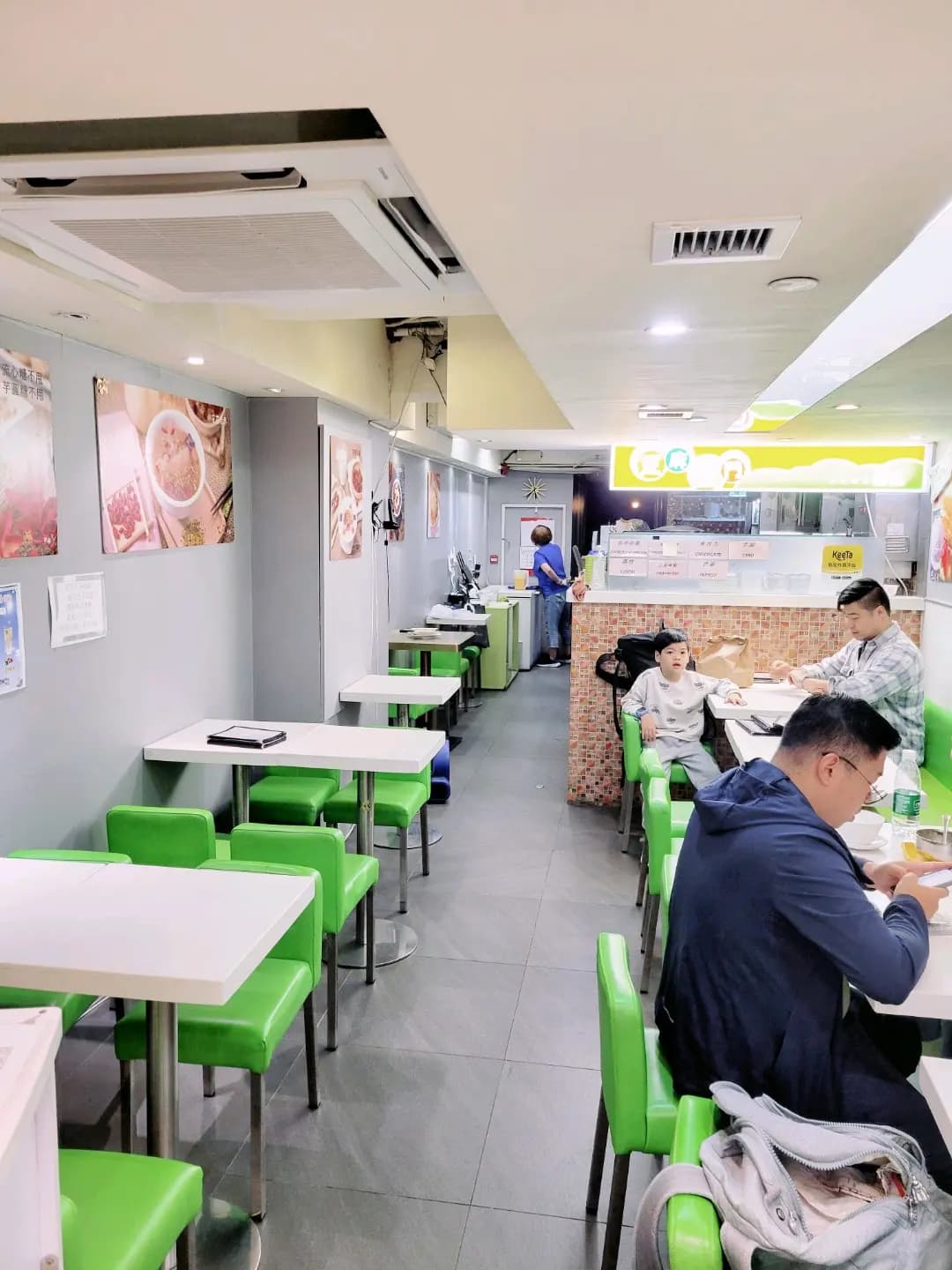 芝麻開門甜品專門店 photo 3