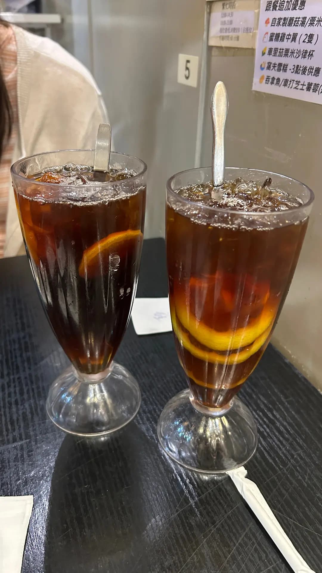 Le Cafe (寶其利街) photo 5