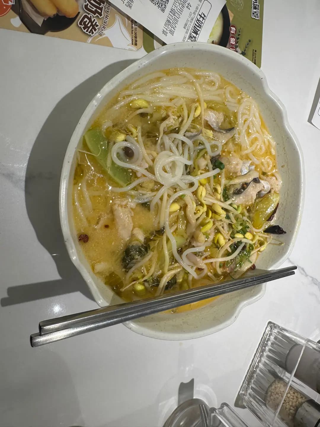 牛奶冰室 (淘大商場3期) photo 3