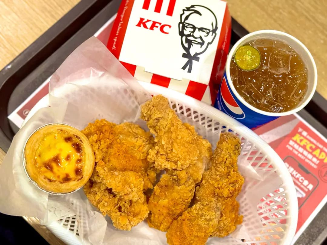 肯德基家鄉雞 (KFC) photo 5