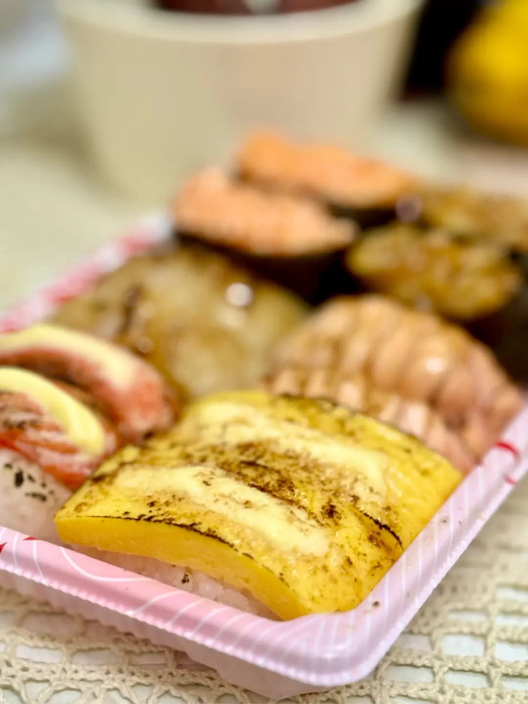 魚壽司の刺身專門店 photo 7
