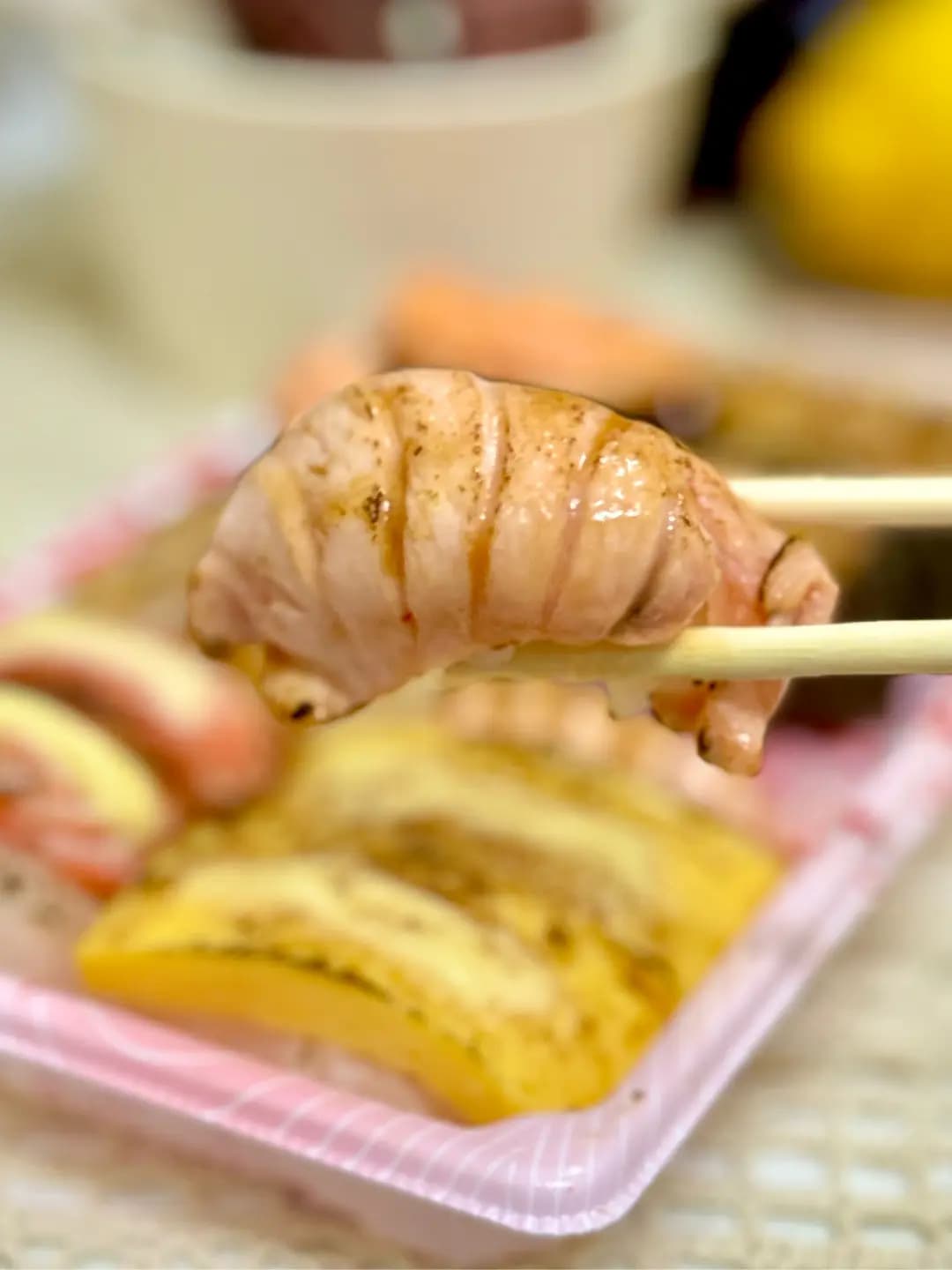 魚壽司の刺身專門店 photo 8