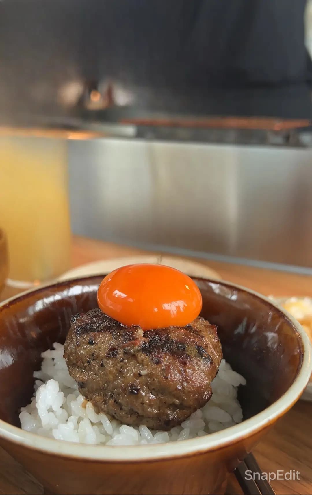 挽肉と米 photo 2