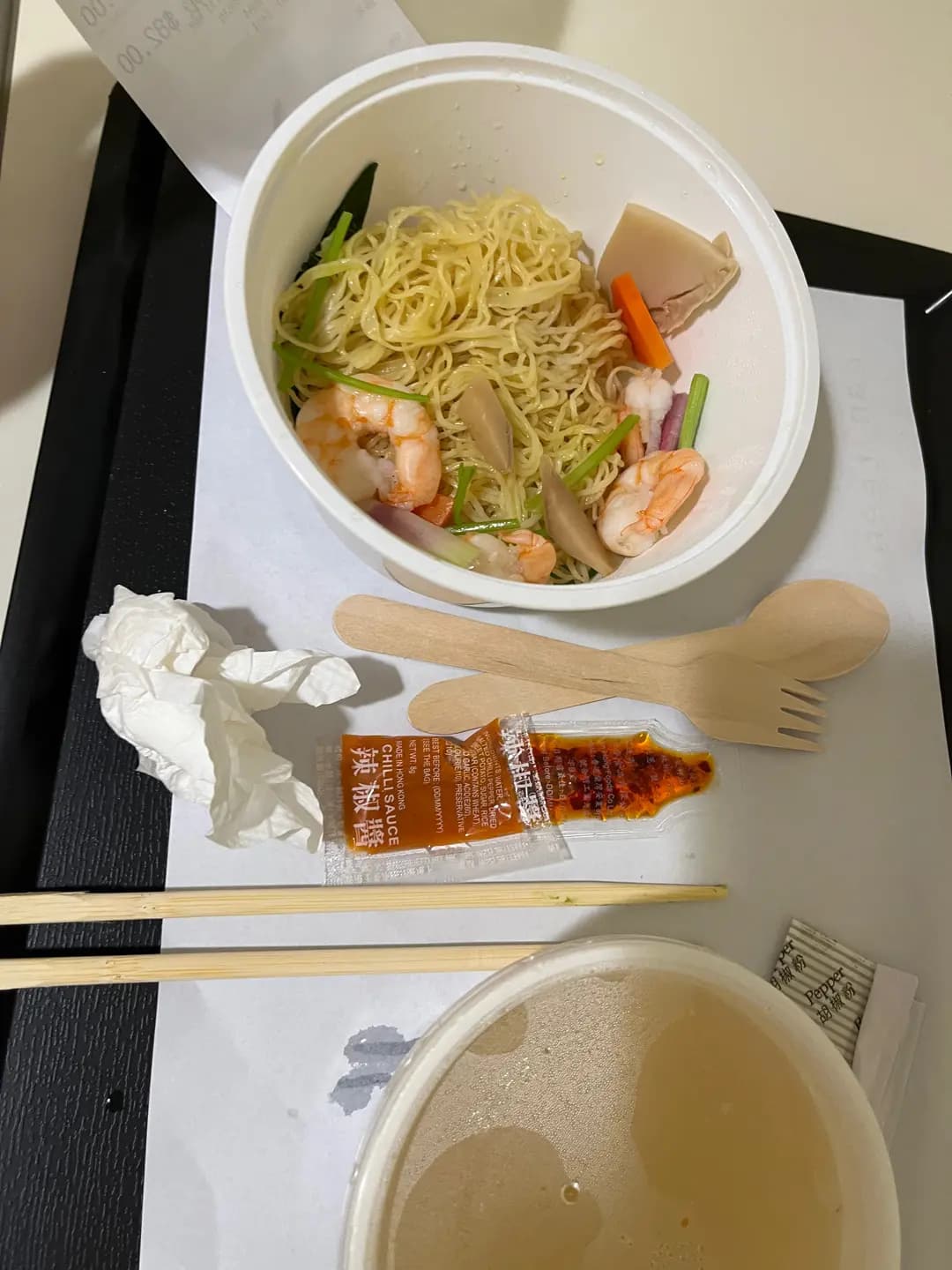浸信會醫院餐廳 photo 7