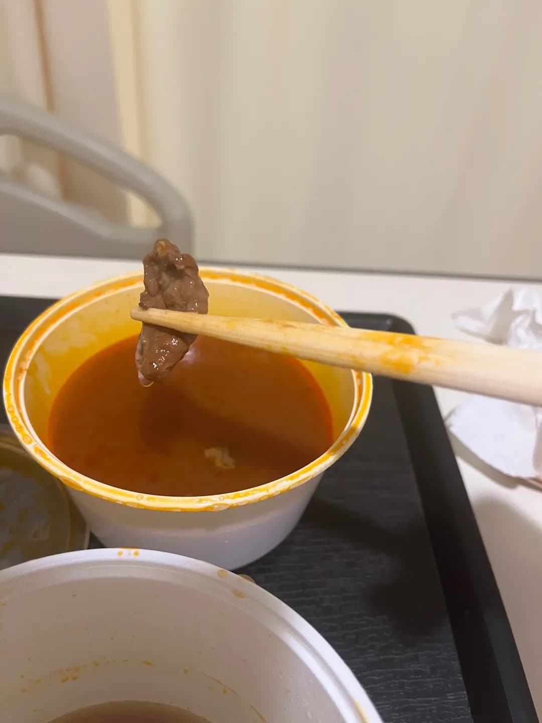 浸信會醫院餐廳 photo 8
