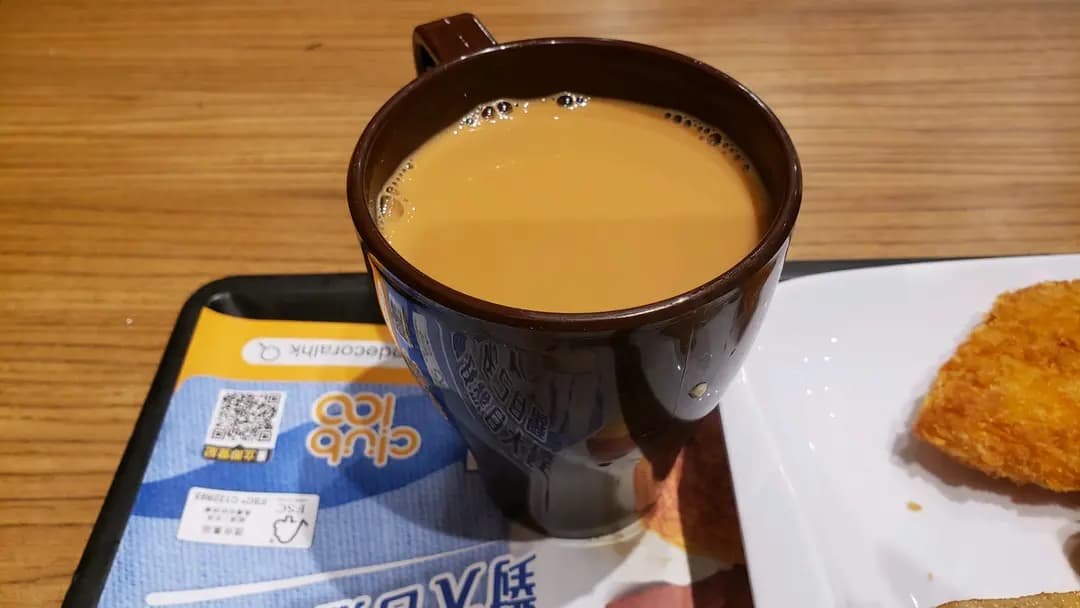 大家樂 (華貴商場) photo 7