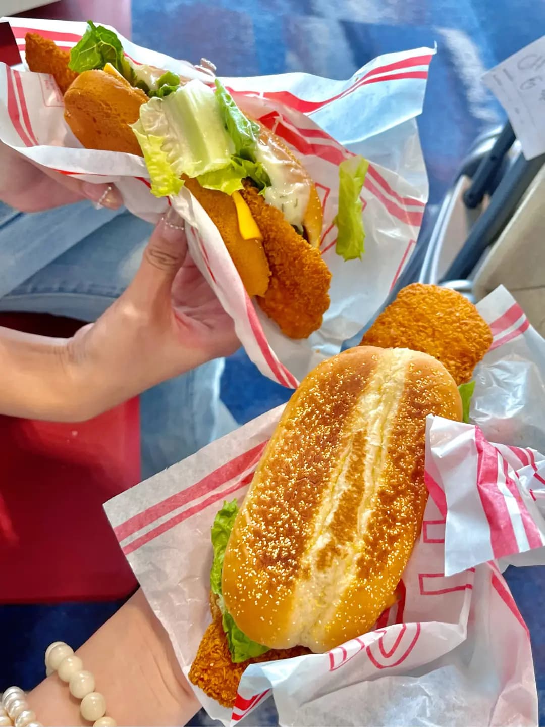 麥當勞 (海港城港威商場) photo 6