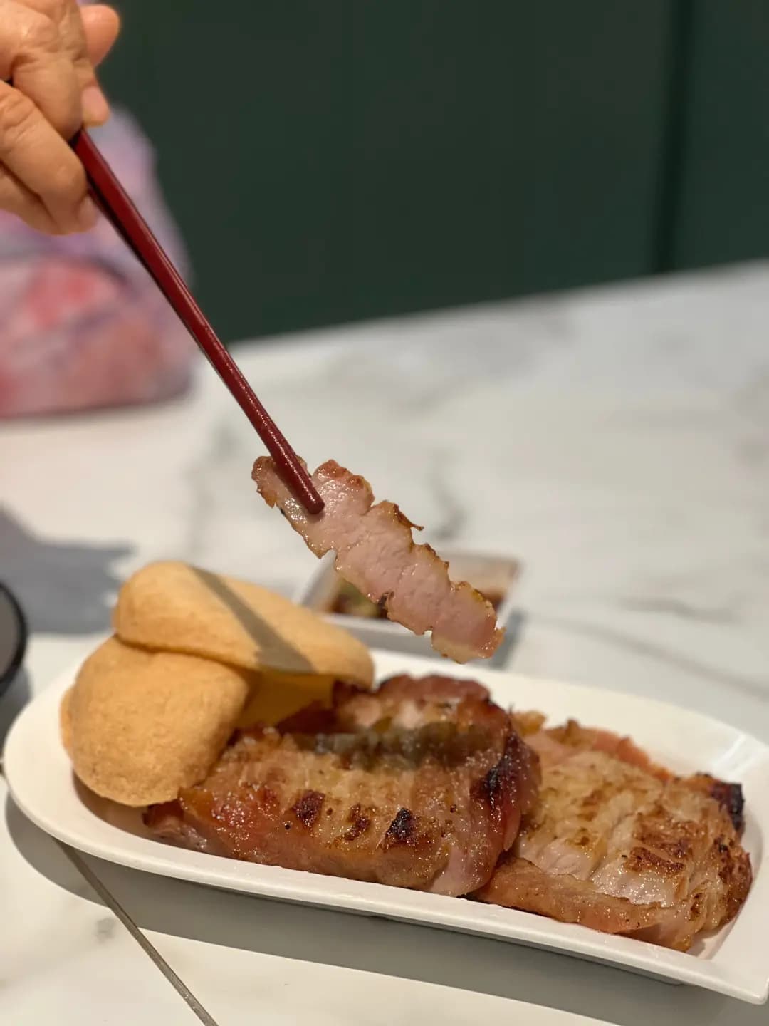 黃珍珍泰國菜館 photo 3