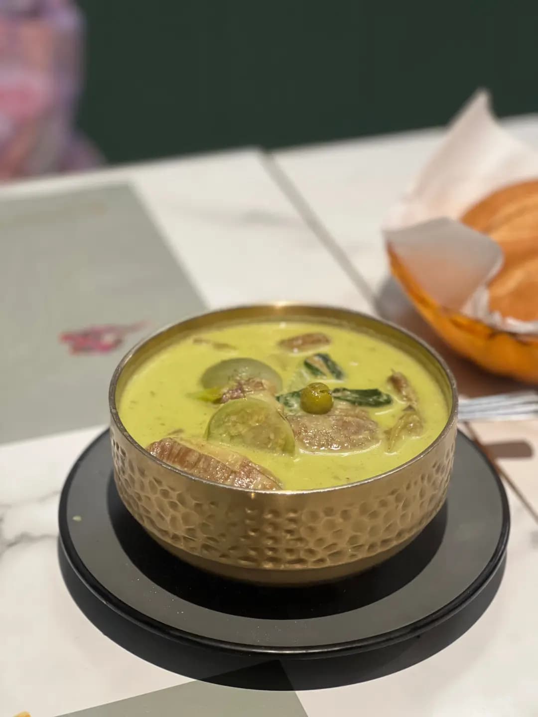 黃珍珍泰國菜館 photo 4