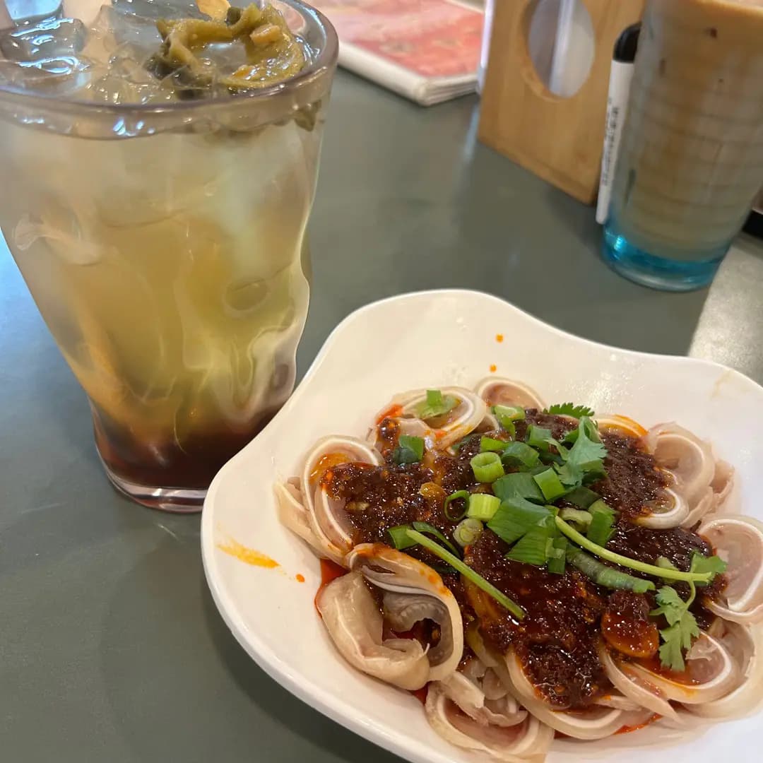 譚仔雲南米線 (元朗千色匯) photo 8