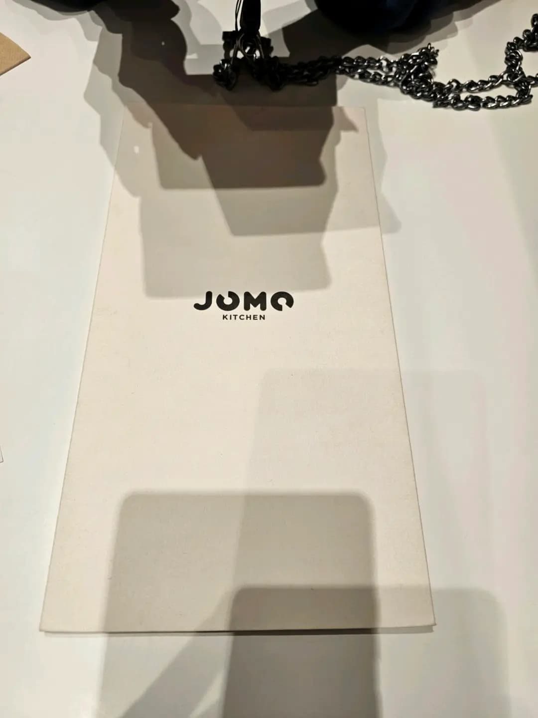 JOMO Kitchen & Health Hub photo 8