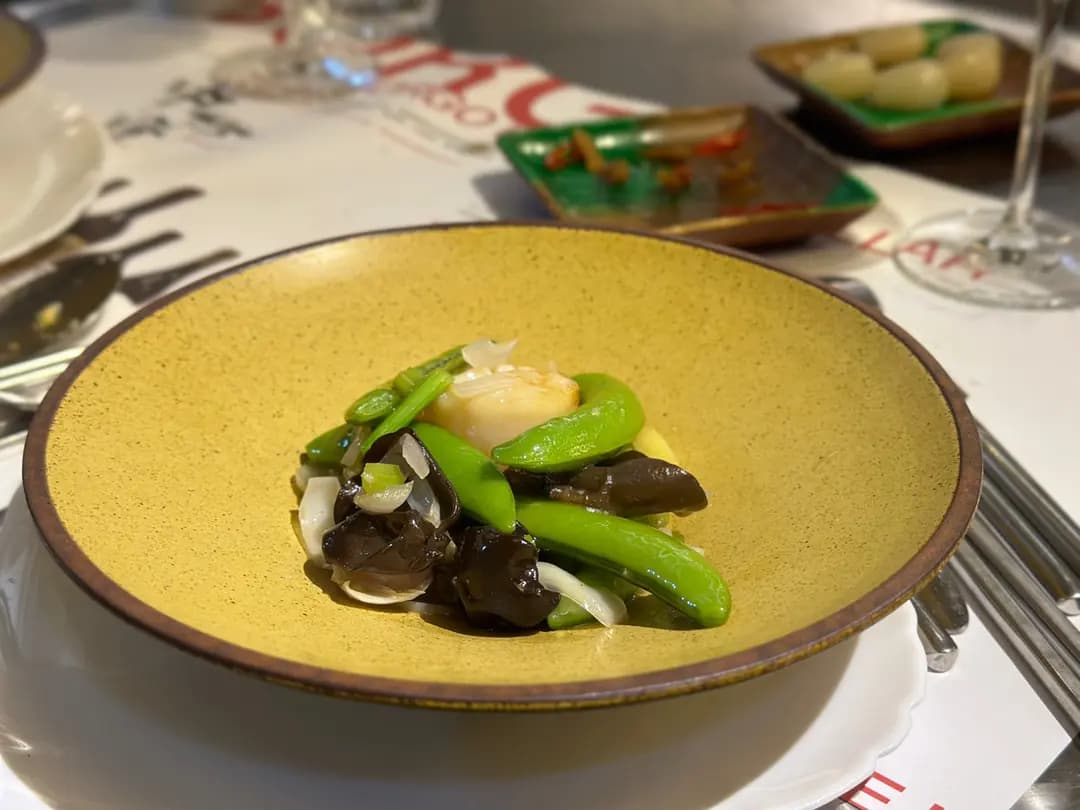 中意仿 photo 2