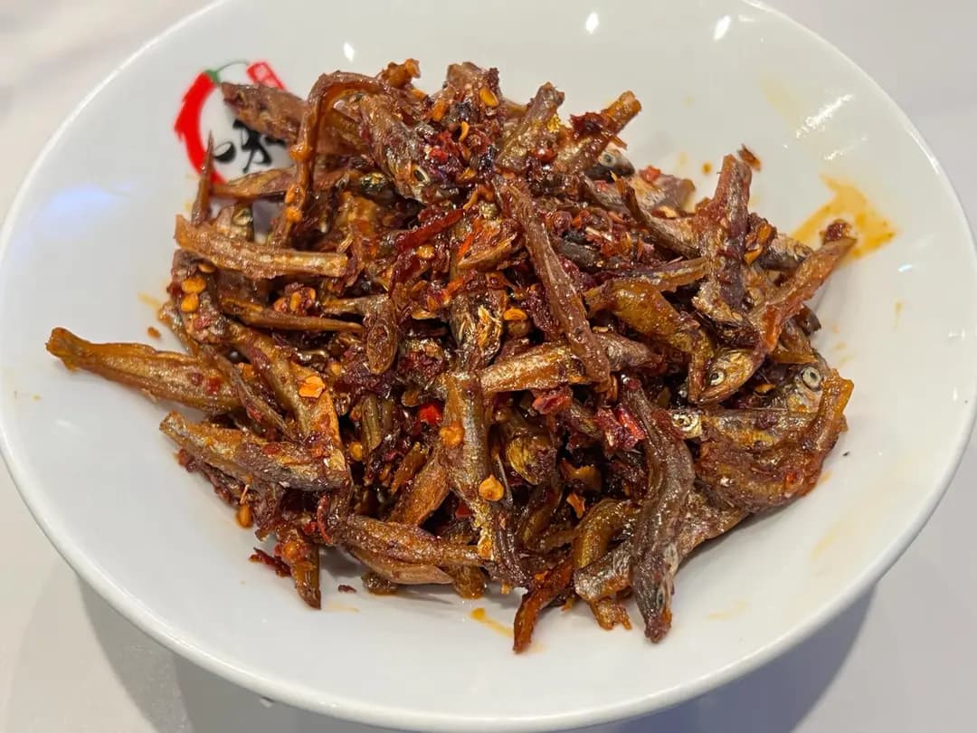 湖南味館 photo 4