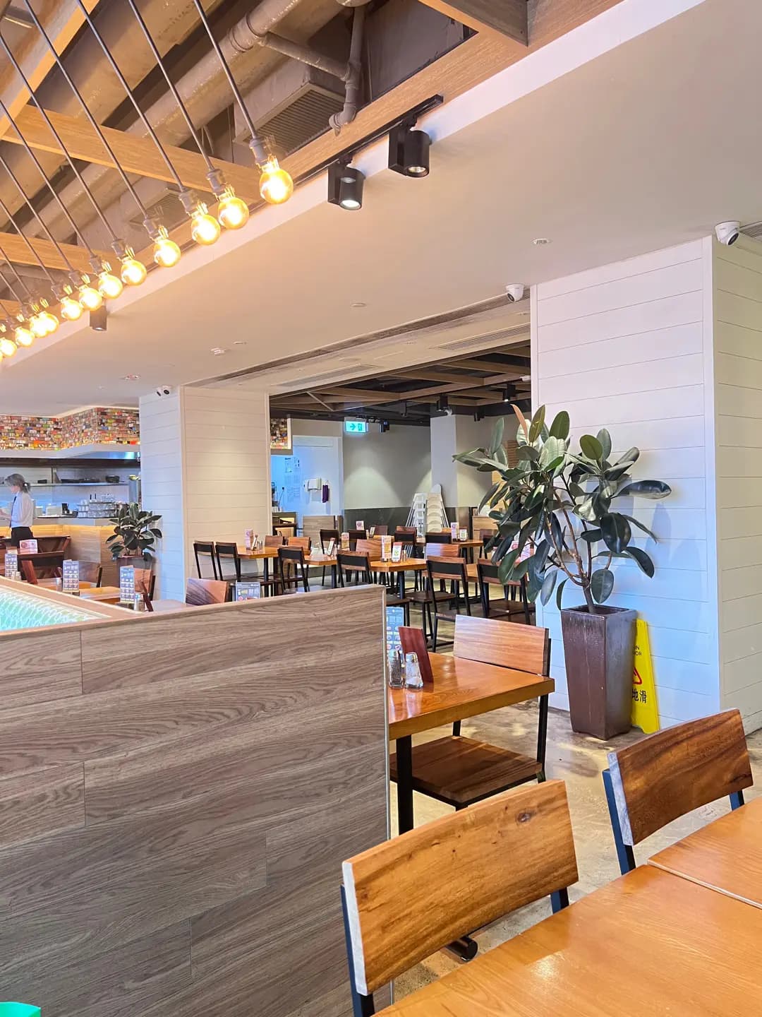 California Pizza Kitchen (屯門市廣場1期) photo 8