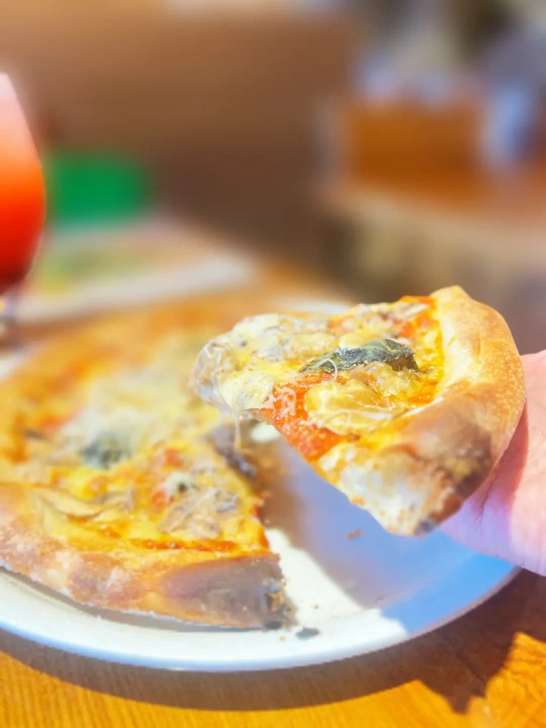California Pizza Kitchen (屯門市廣場1期) photo 4