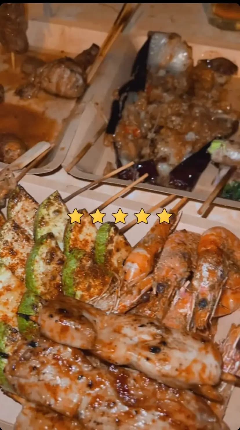 味夠串 photo 3