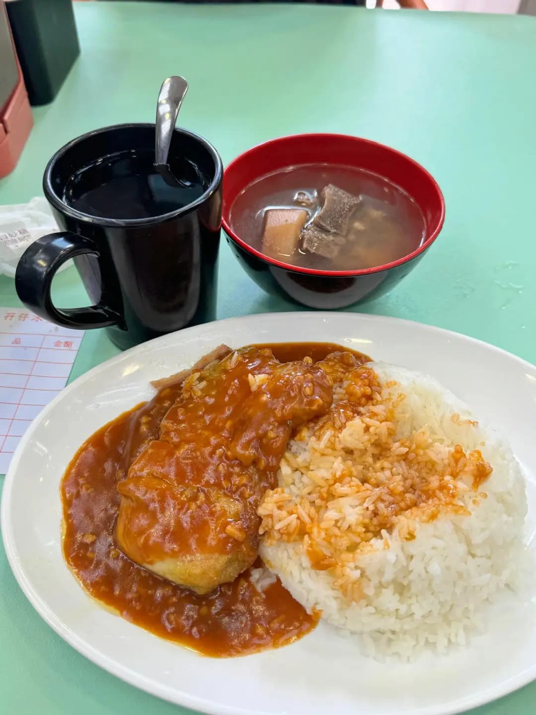 孖仔冰室 photo 1