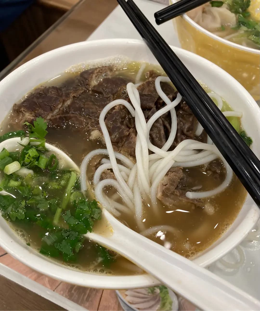 翠苑牛雜粉麵專家 photo 4