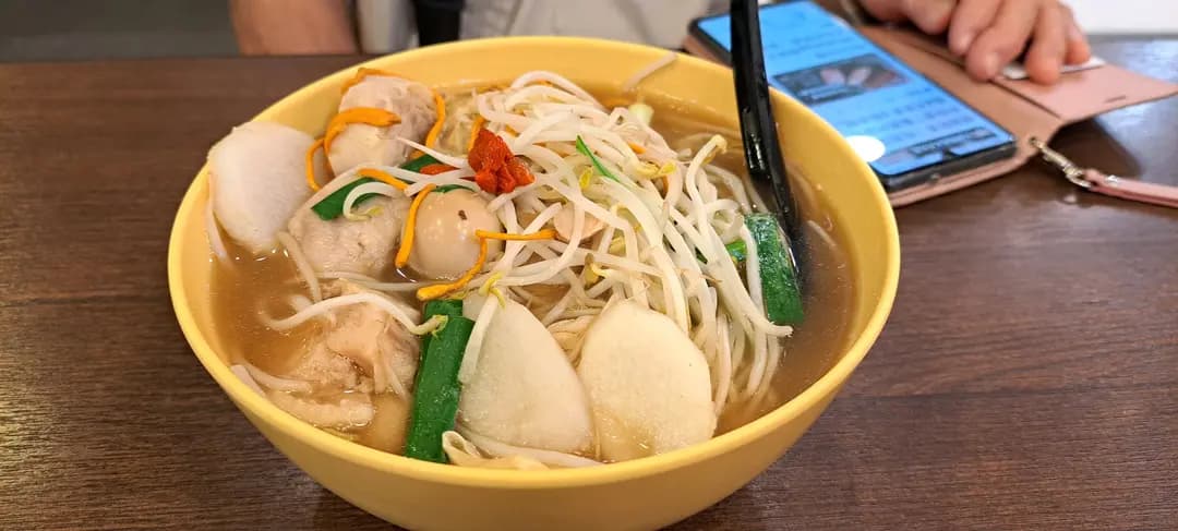 譚仔雲南米線 (利港中心) photo 6
