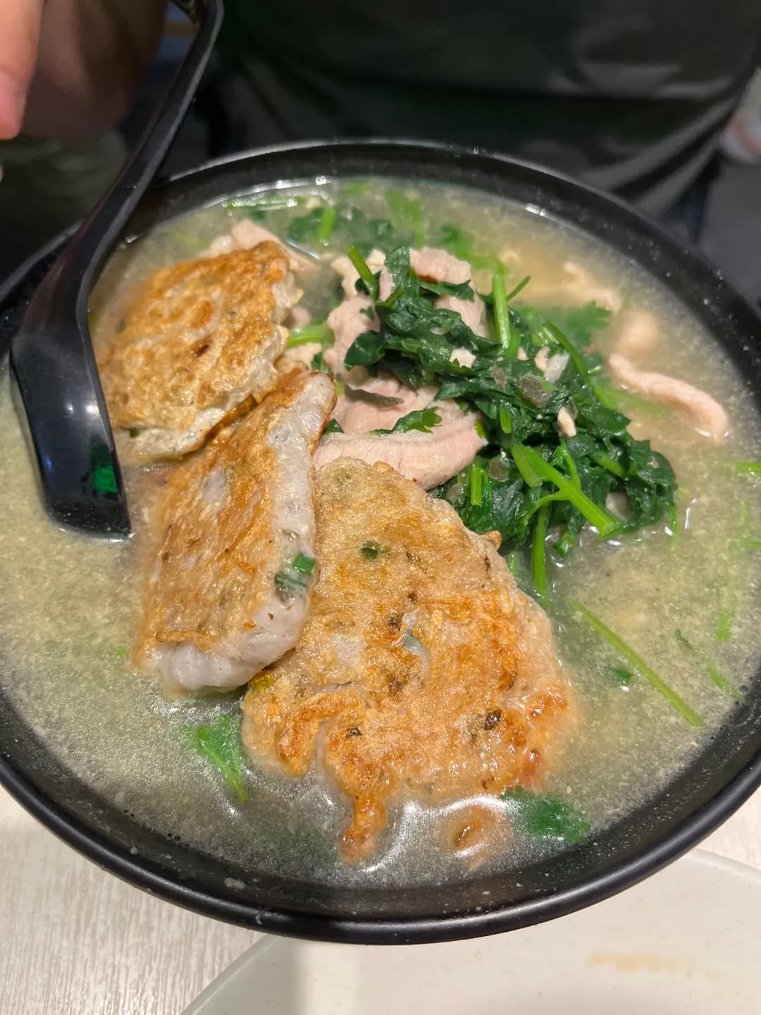 華嫂冰室 (蝦尾新村) photo 5