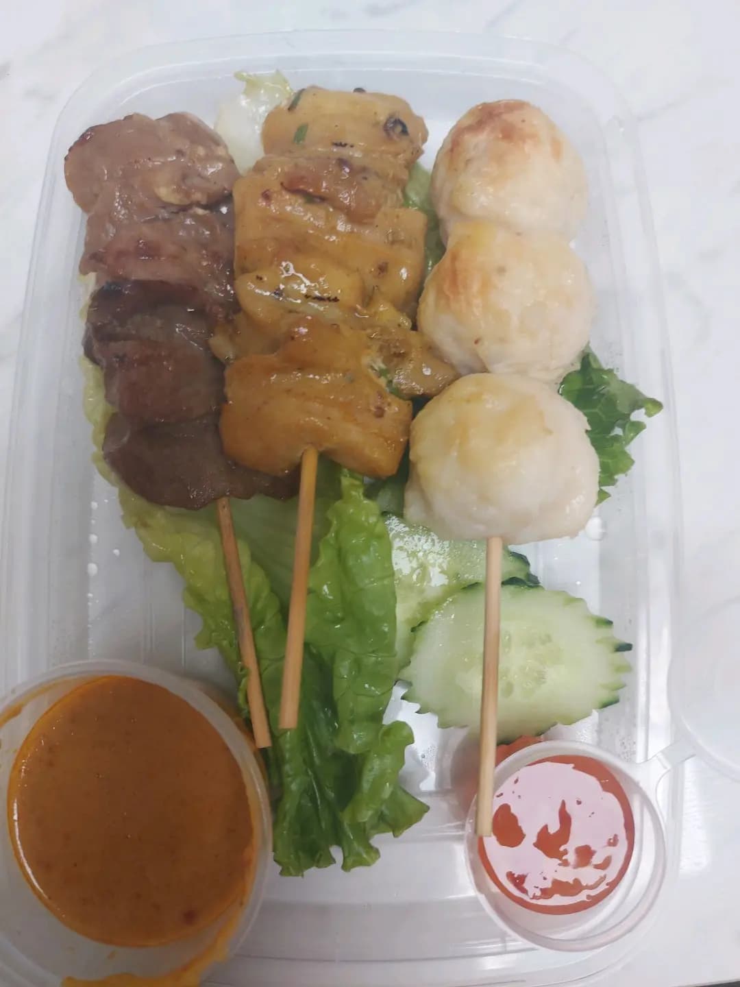 迦米泰式小食 photo 4