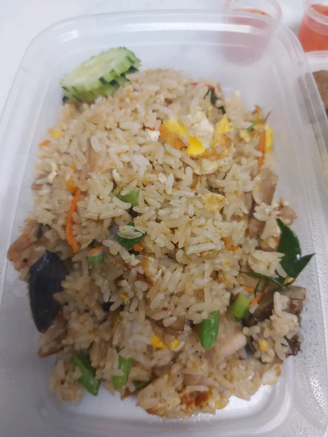 迦米泰式小食 photo 2