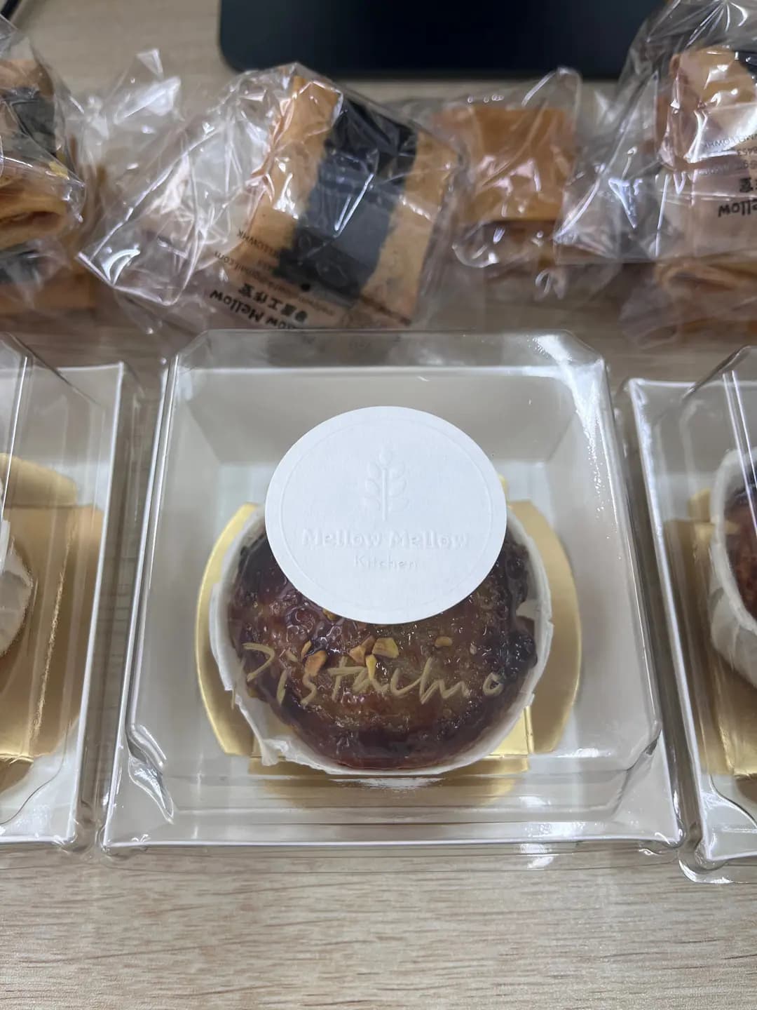 麥蘆 photo 1