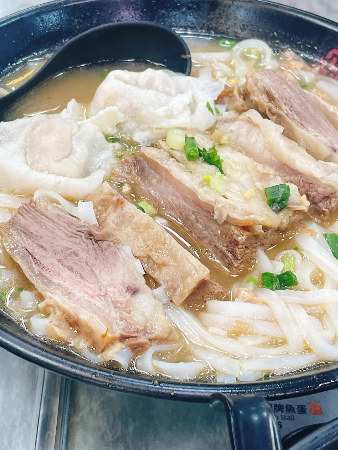 樂園魚旦專家 (利東街市) photo 6