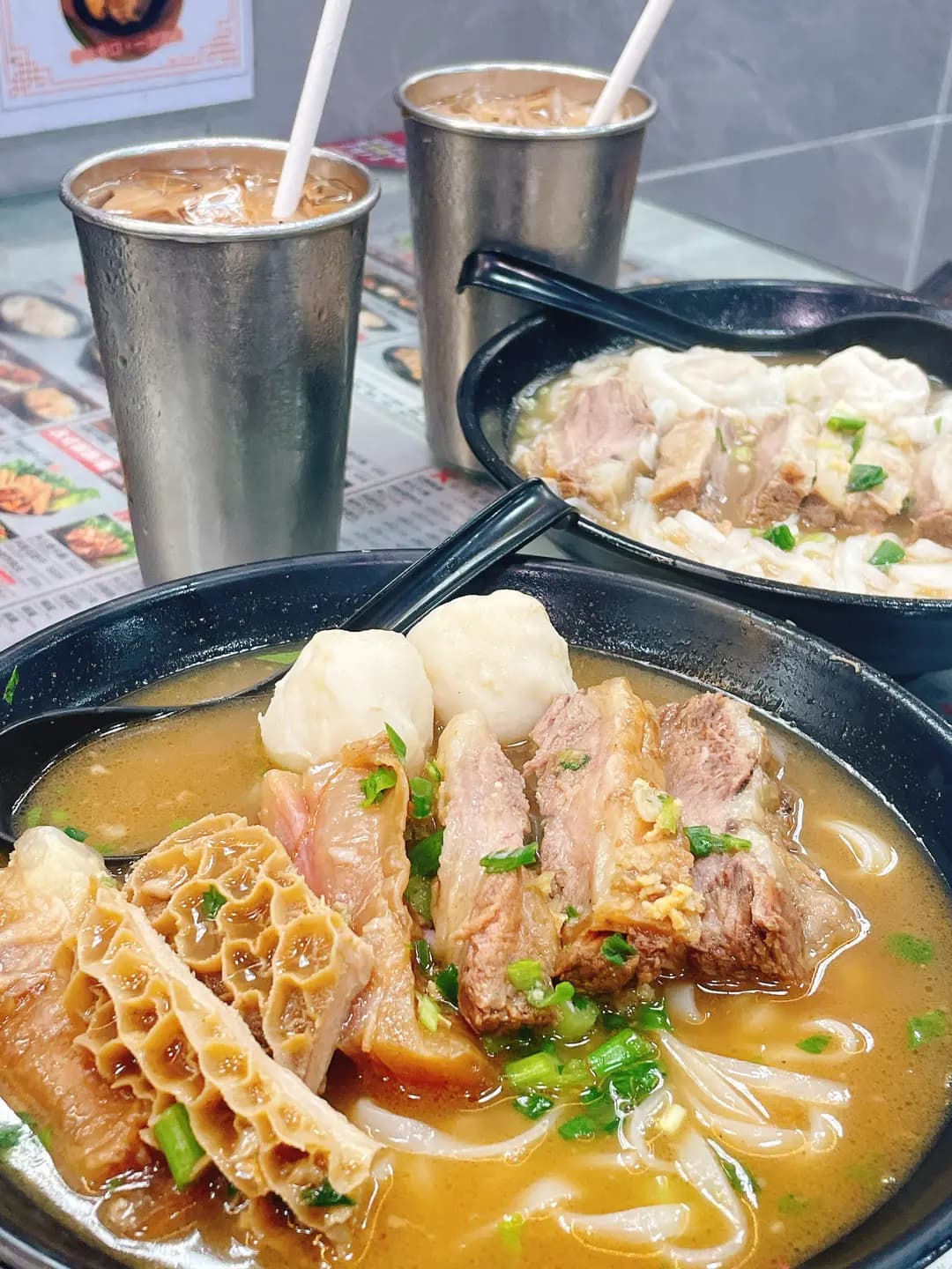 樂園魚旦專家 (利東街市) photo 3