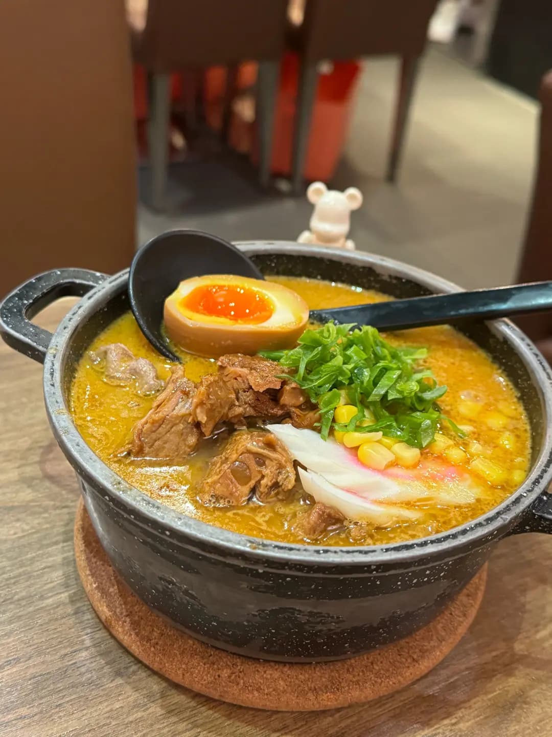 大門橫丁串燒手打烏龍麵店 (厚福街) photo 5