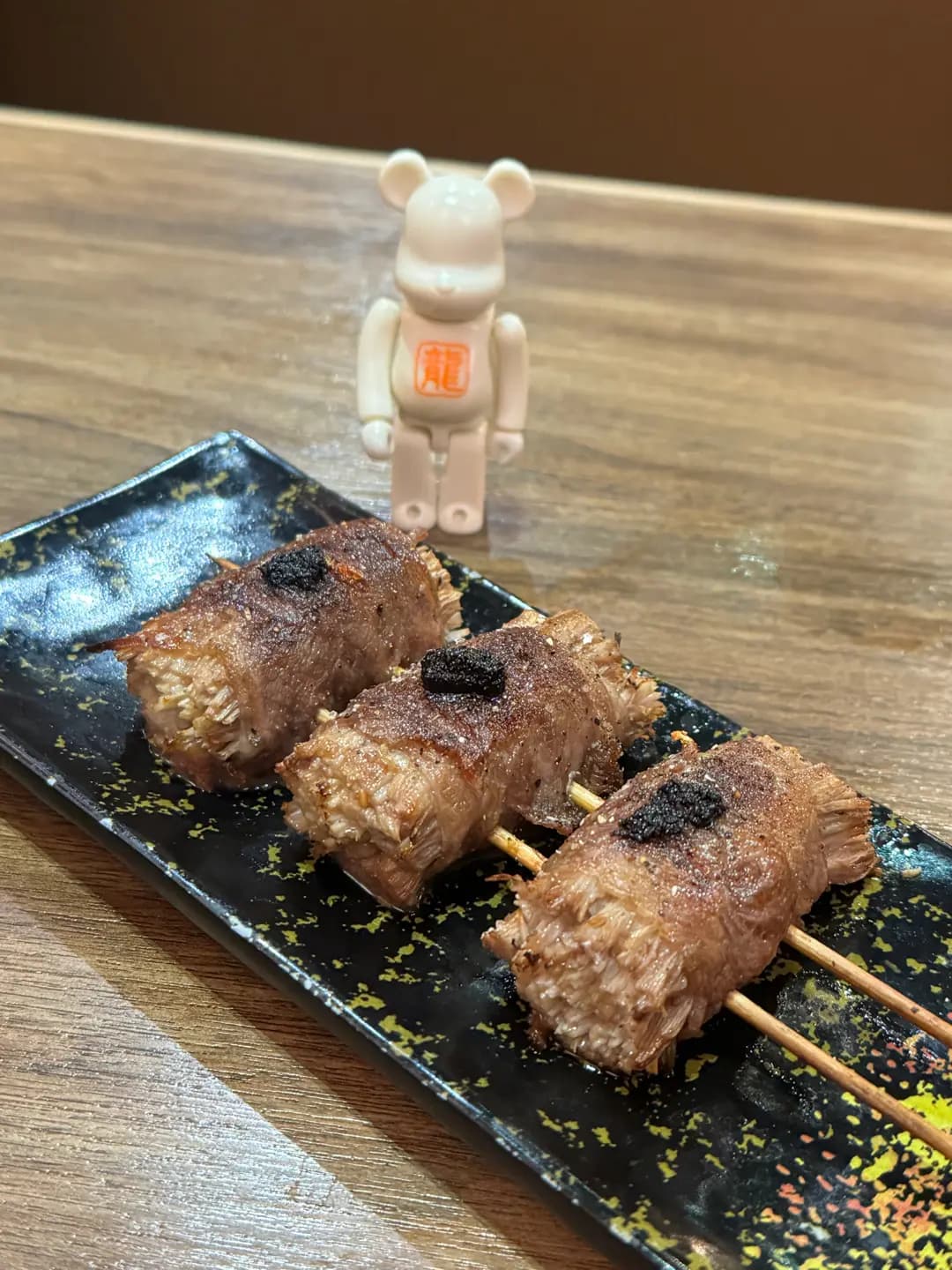 大門橫丁串燒手打烏龍麵店 (厚福街) photo 6