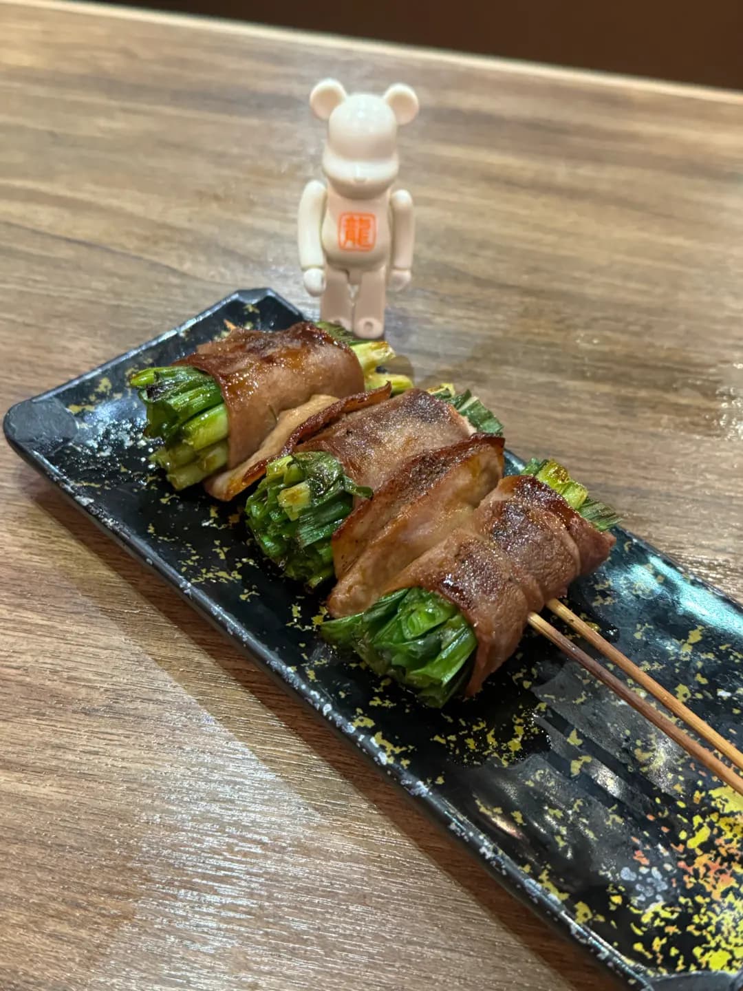 大門橫丁串燒手打烏龍麵店 (厚福街) photo 1