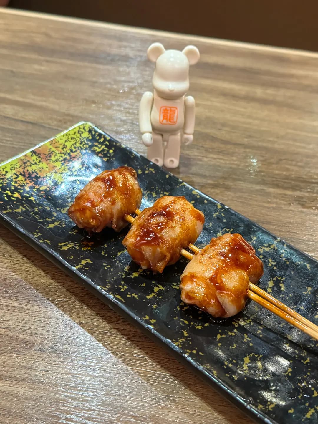 大門橫丁串燒手打烏龍麵店 (厚福街) photo 2