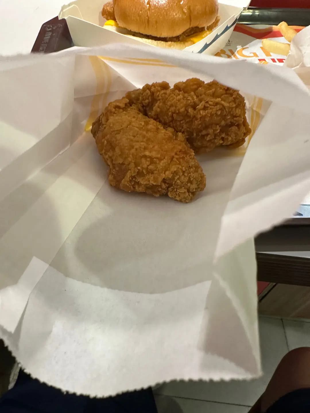 麥當勞 (逸東商場) photo 7