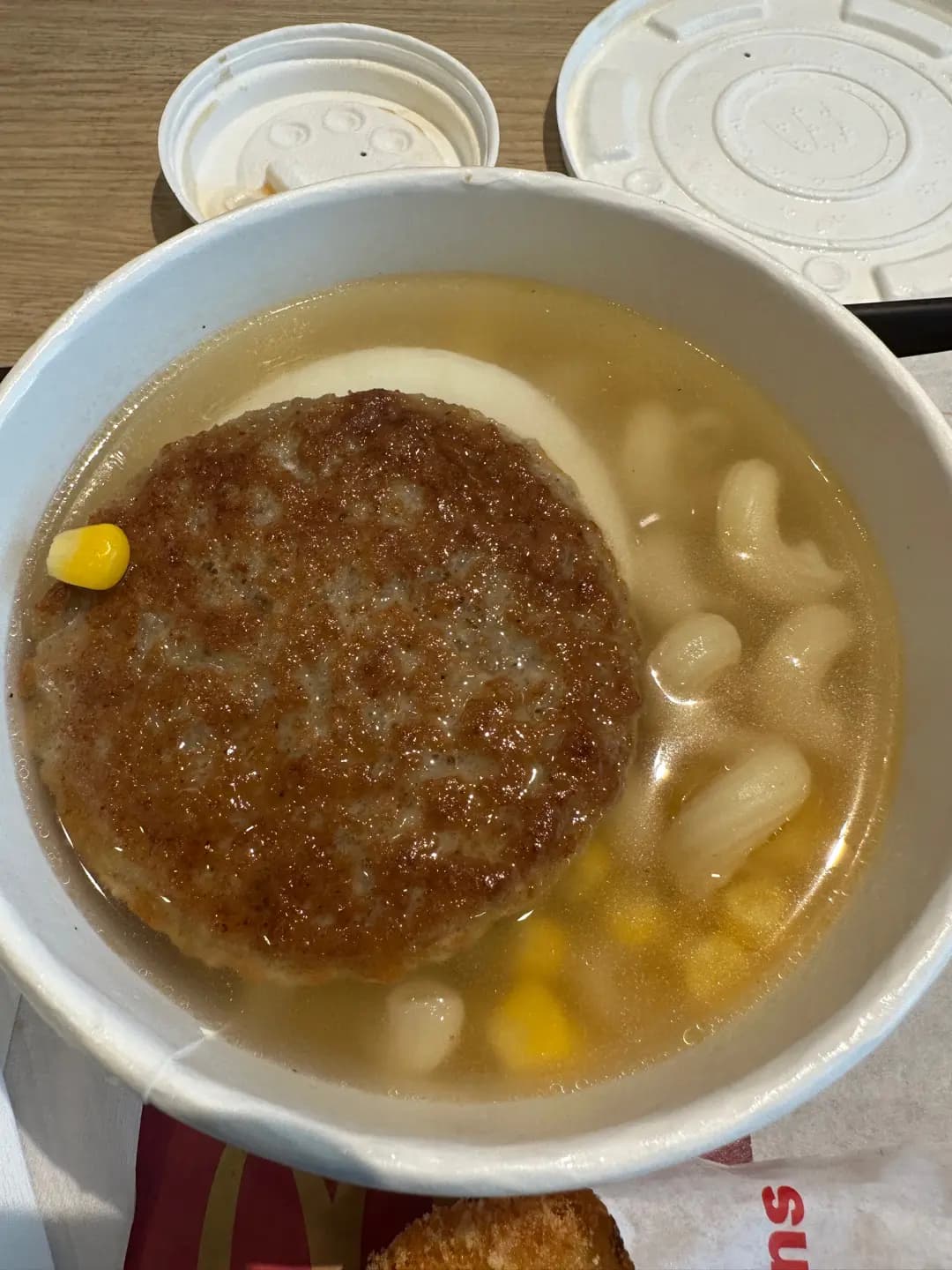 麥當勞 (蝴蝶邨商場) photo 3