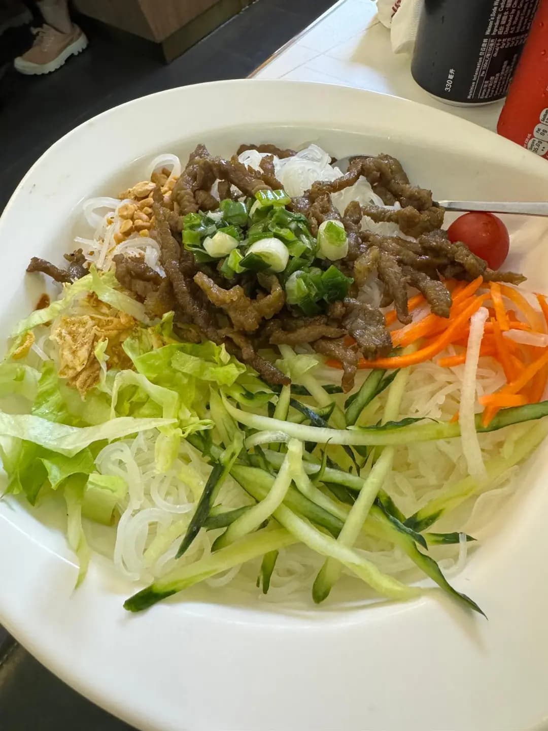 安南越式牛肉粉 photo 3