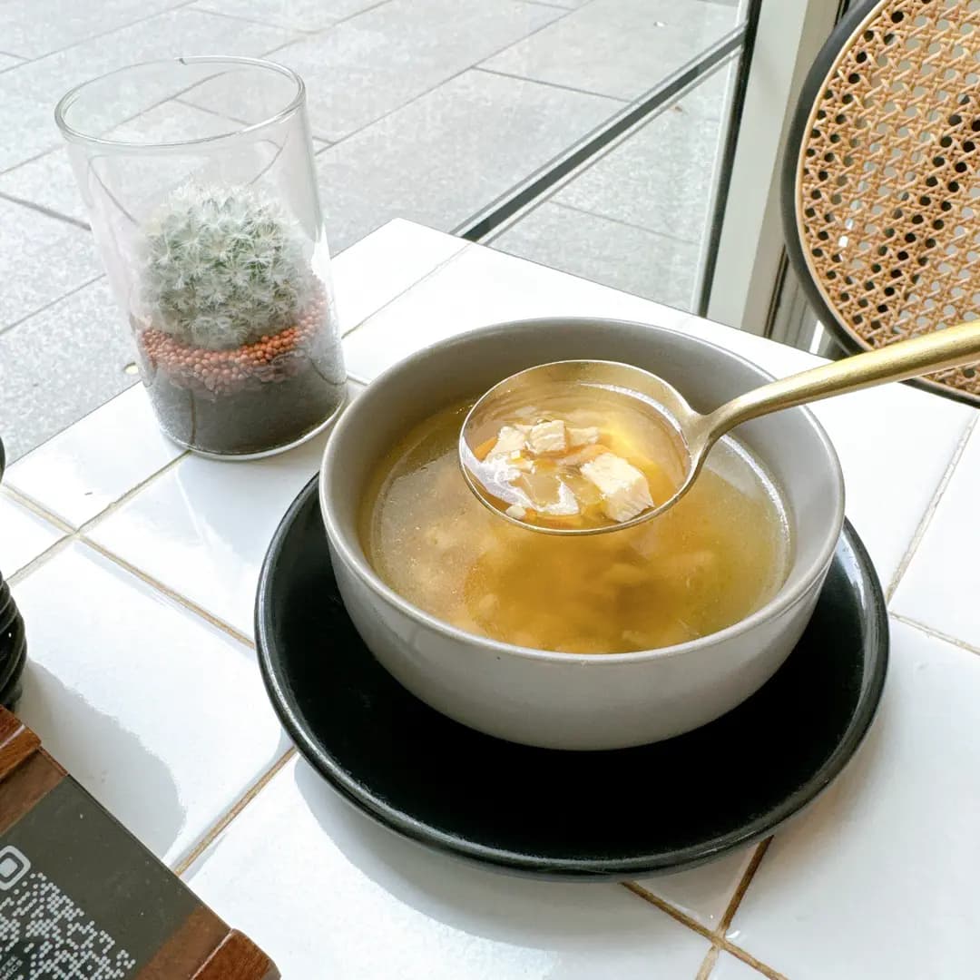 THE COFFEE ACADEMÏCS (港威商場) photo 4