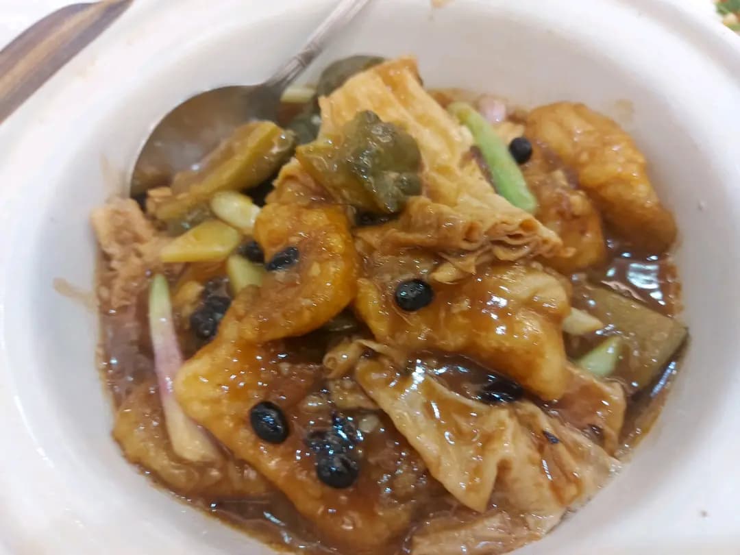 馥苑海鮮酒家 photo 6
