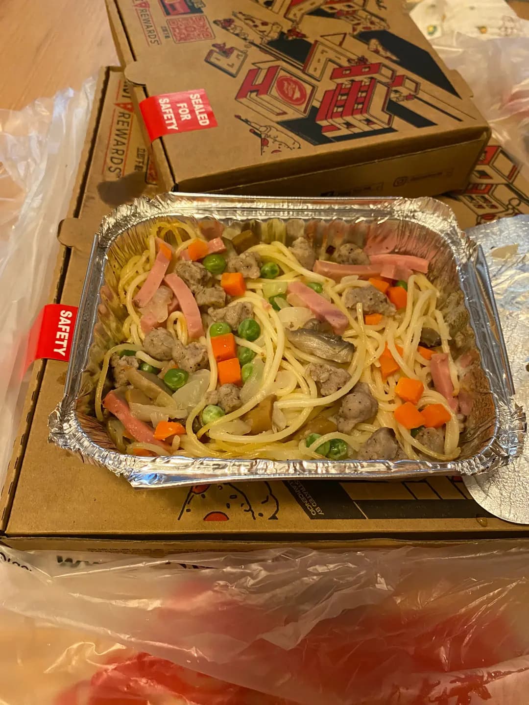 必勝客 (荃新天地2) photo 6