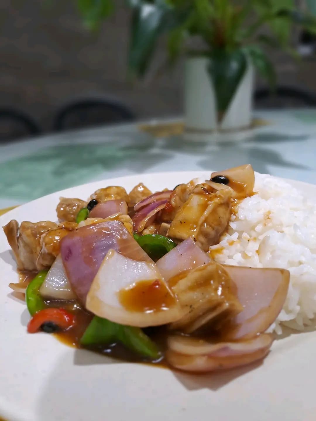 食得福餐廳小廚 photo 1