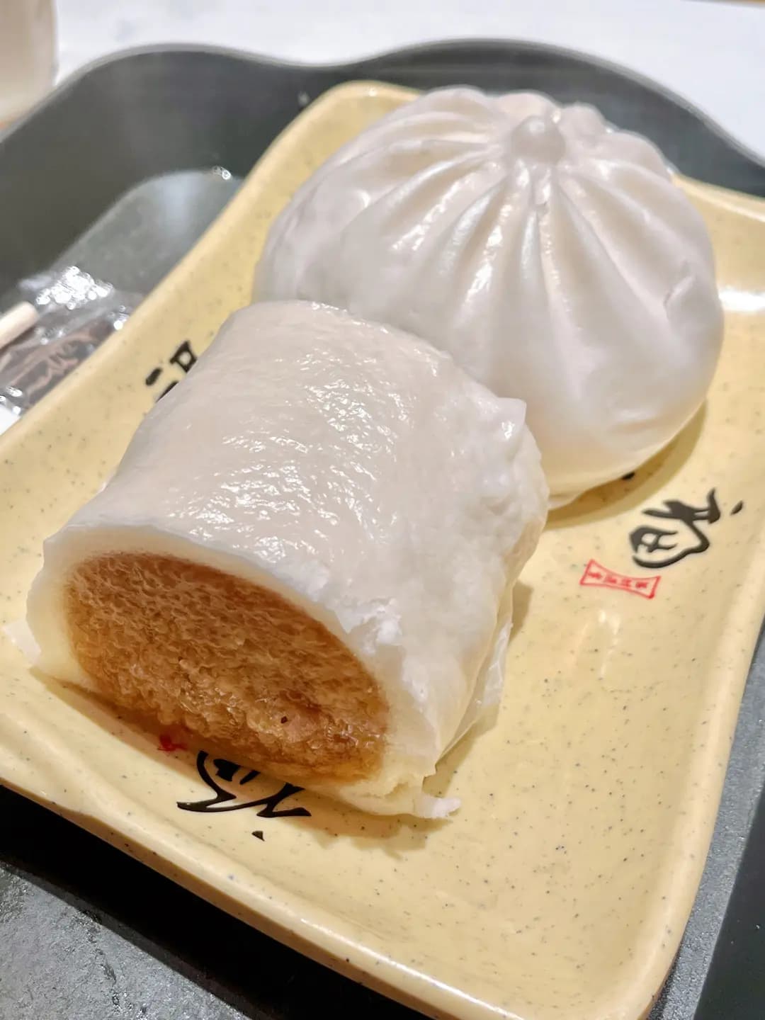 包點先生 (友愛街市) photo 1