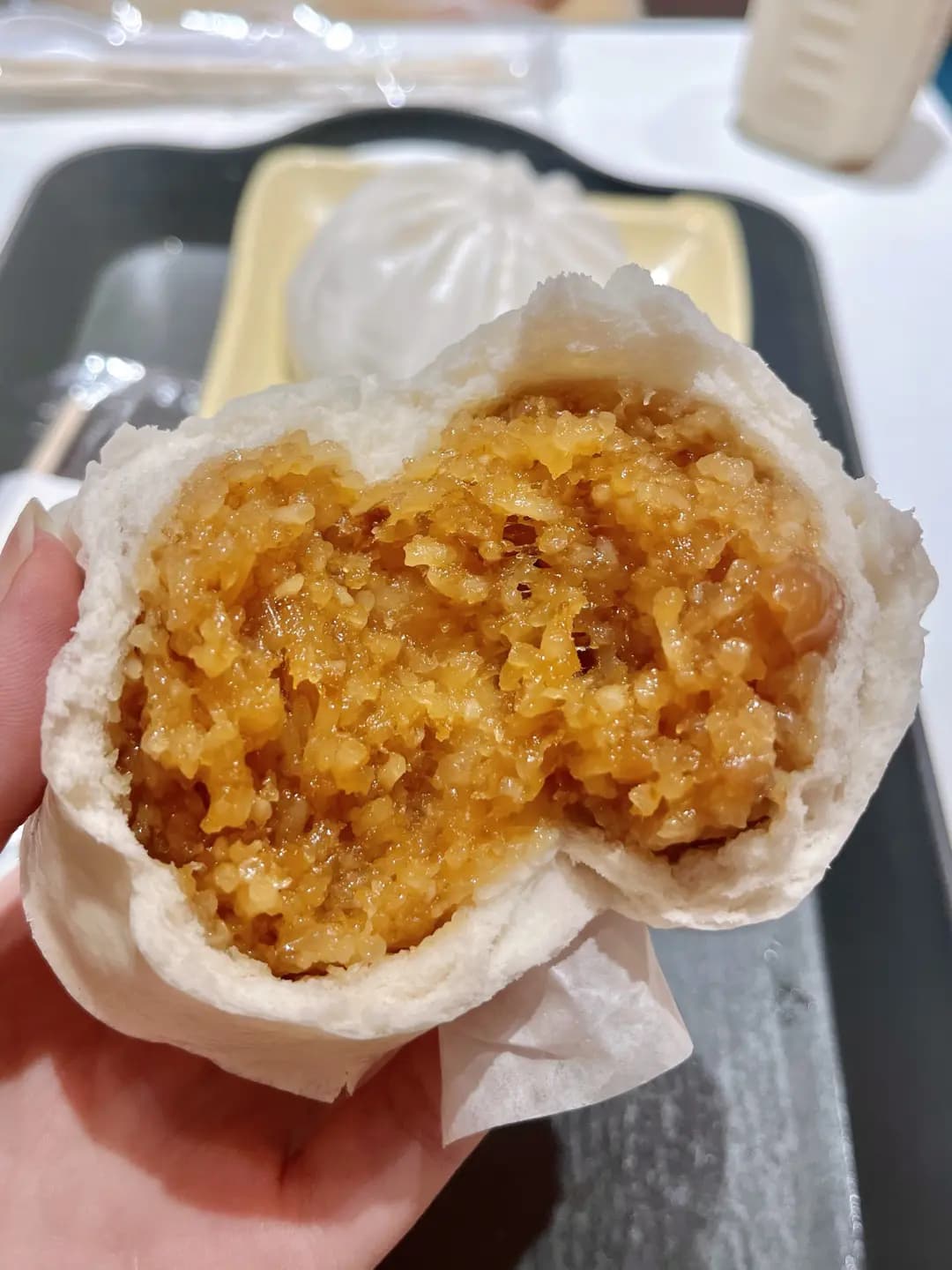 包點先生 (友愛街市) photo 8