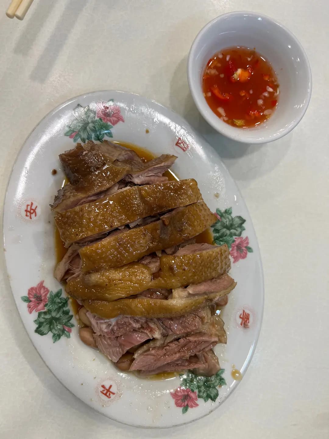 雁來居潮州飯店 photo 2