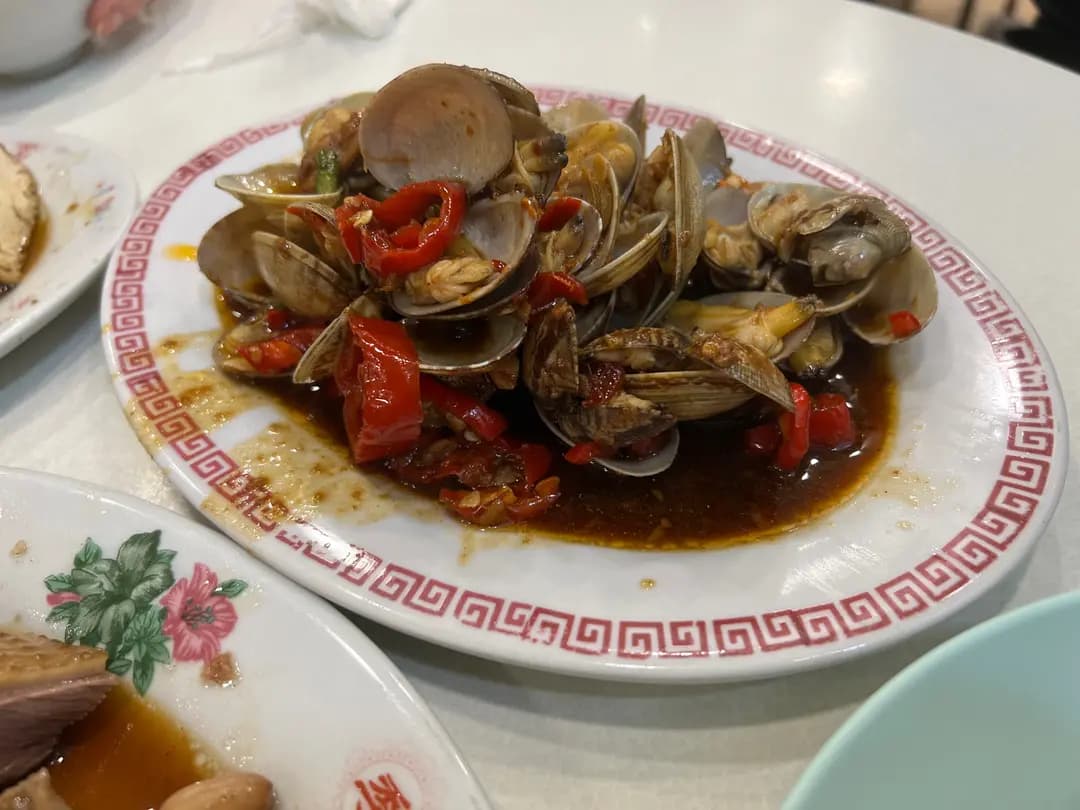 雁來居潮州飯店 photo 8