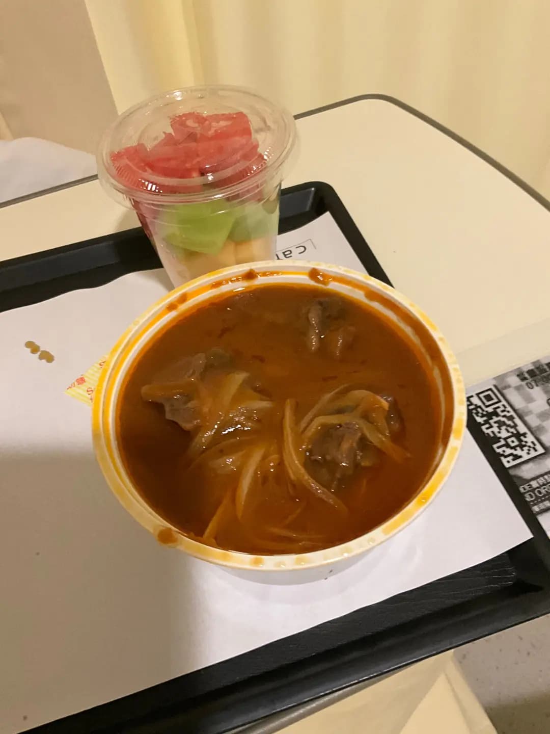浸信會醫院餐廳 photo 6