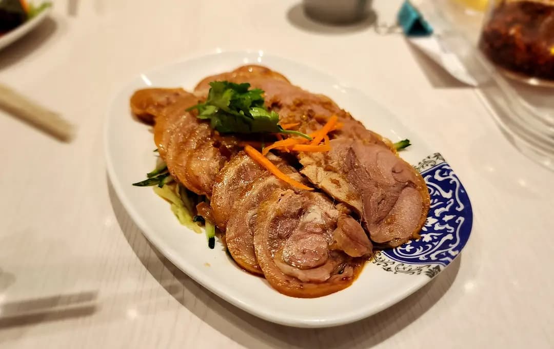 東北餃子 photo 4