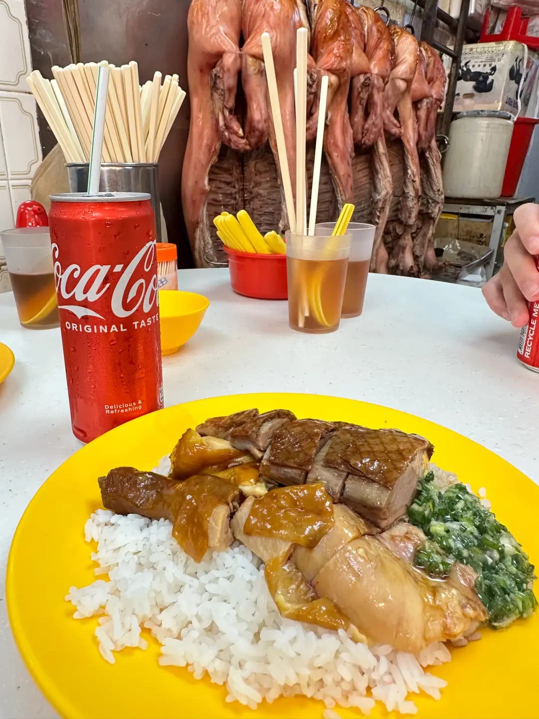 鳳凰燒臘飯店 photo 7