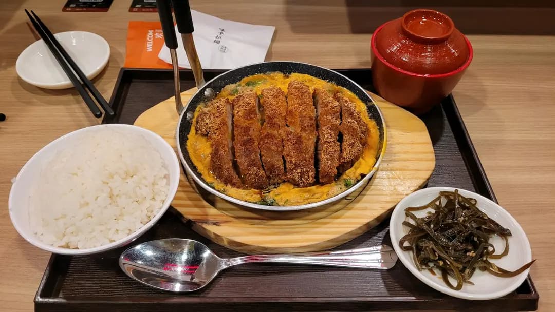 味千拉麵 (旺角中心) photo 7